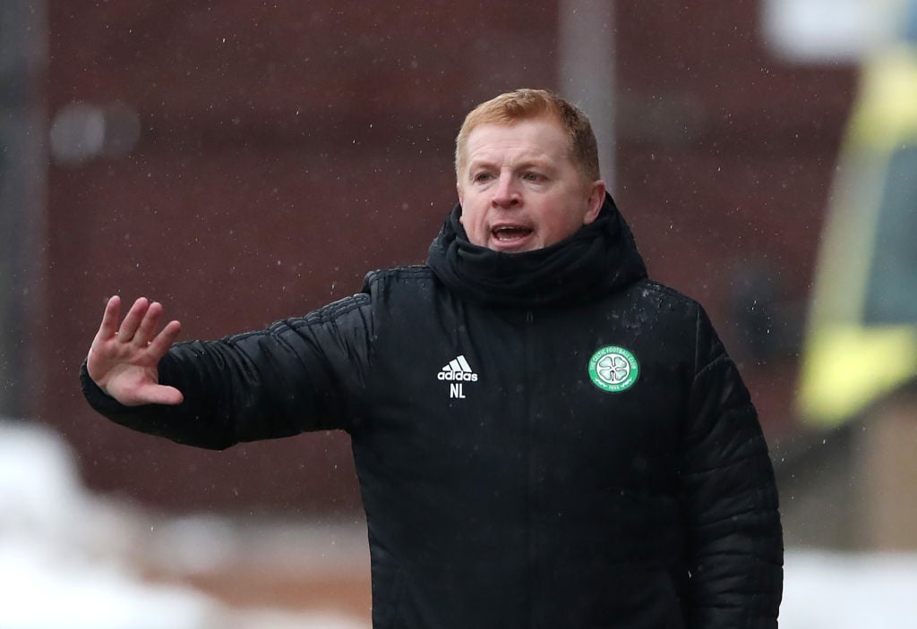 ‘Beautiful’: Neil Lennon amazed by ‘wonderful’ 25-year-old Celtic player, he’s getting better and better