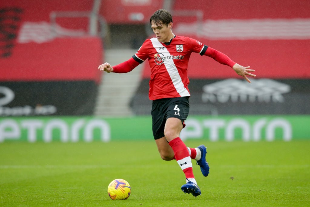 Southampton v Wolverhampton Wanderers - Premier League