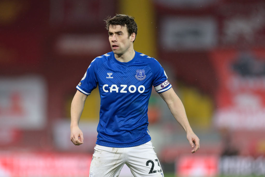 Photo by Tony McArdle/Everton FC via Getty Images