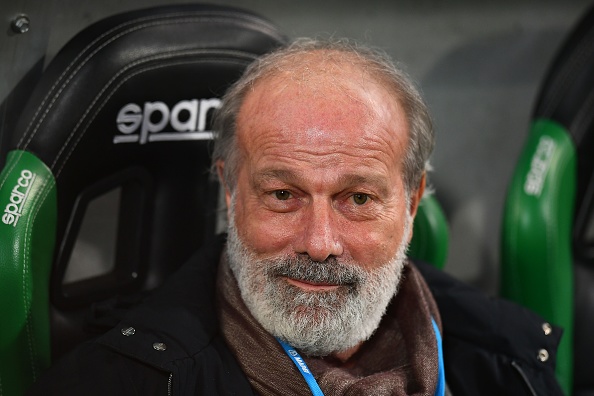 Photo by Alessandro Sabattini/Getty Images