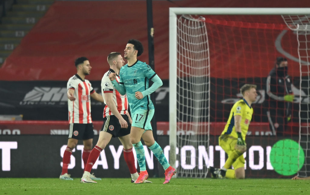 Photo by Shaun Botterill/Getty Images
