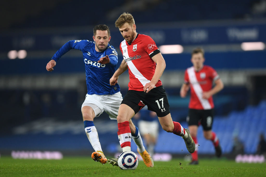 Photo by Gareth Copley/Getty Images