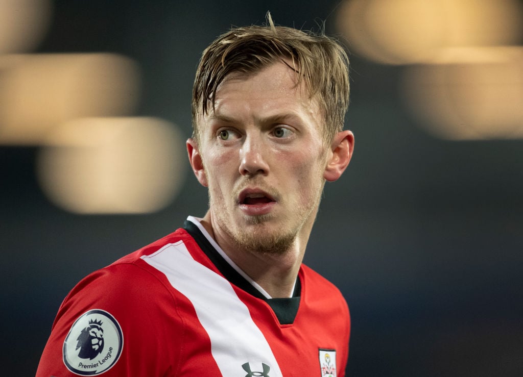 Everton v Southampton - Premier League