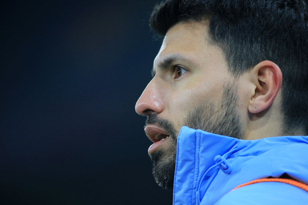Manchester City v Wolverhampton Wanderers - Premier League