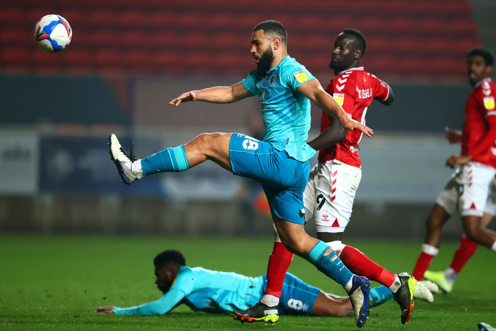 Bristol City v AFC Bournemouth - Sky Bet Championship