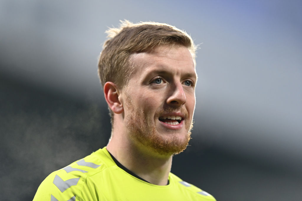 West Bromwich Albion v Everton - Premier League