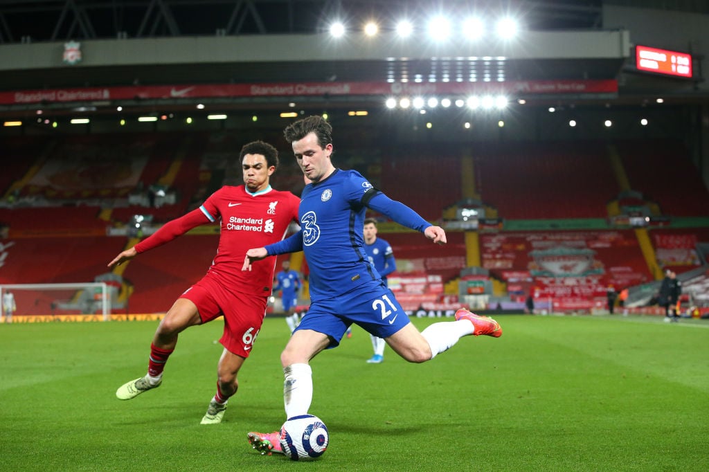 Photo by Alex Livesey - Danehouse/Getty Images
