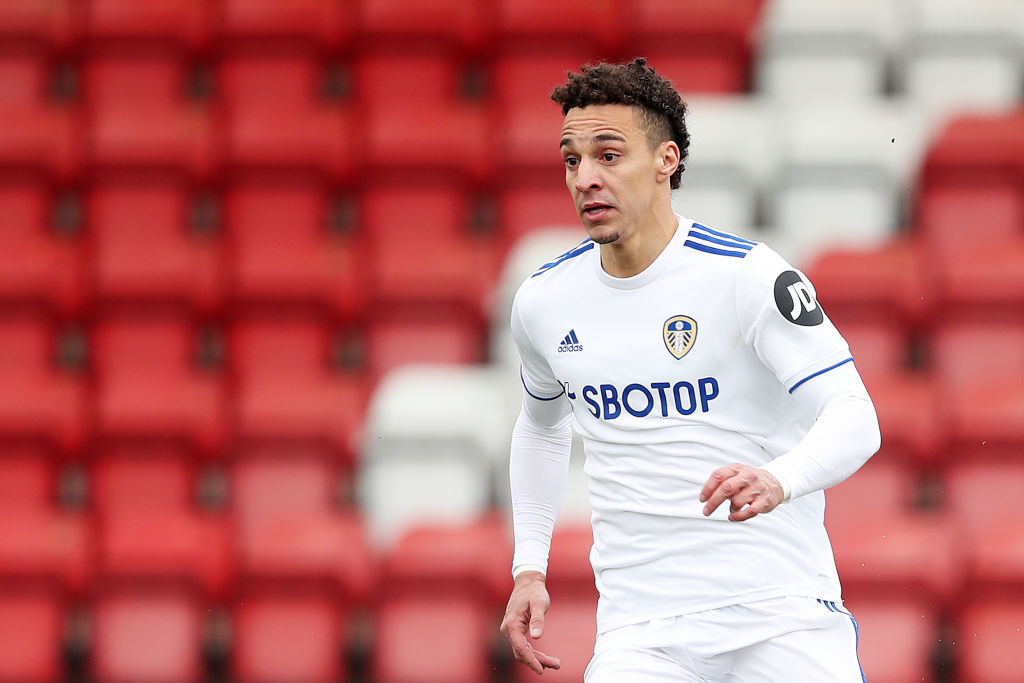 Wolverhampton Wanderers v Leeds United: Premier League 2