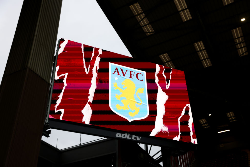 Report: 'Unbelievable' player on brink of joining Aston Villa