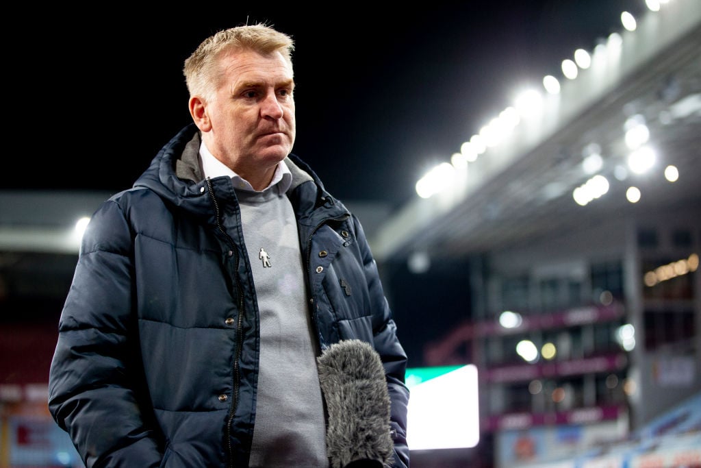 Photo by Neville Williams/Aston Villa FC via Getty Images