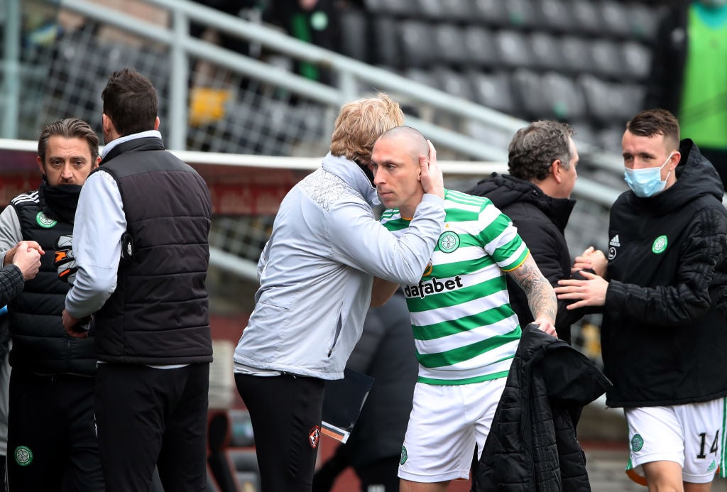 Photo by Ian MacNicol/Getty Images