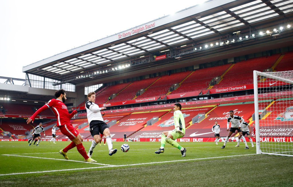 Photo by Phil Noble - Pool/Getty Images