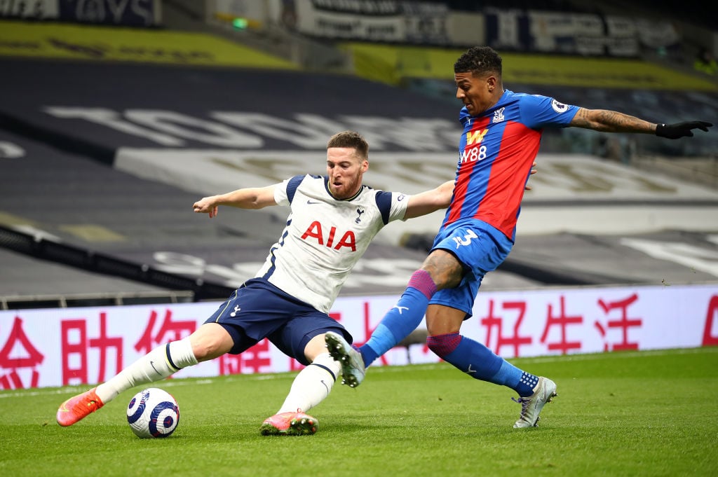 Photo by Tottenham Hotspur FC/Tottenham Hotspur FC via Getty Images