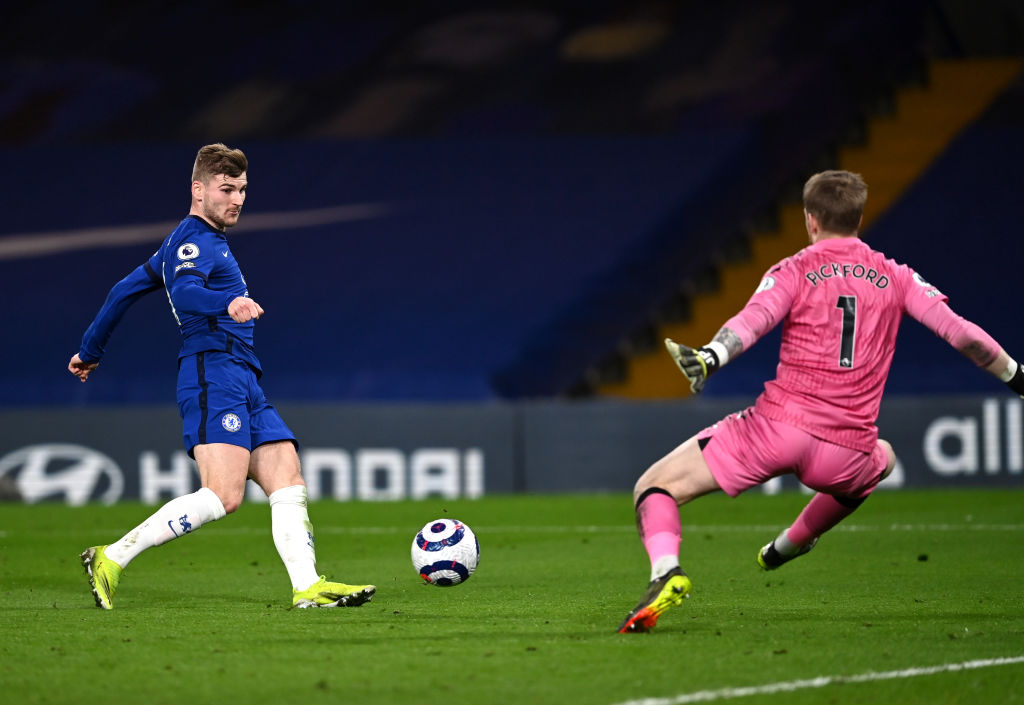 Photo by Darren Walsh/Chelsea FC via Getty Images
