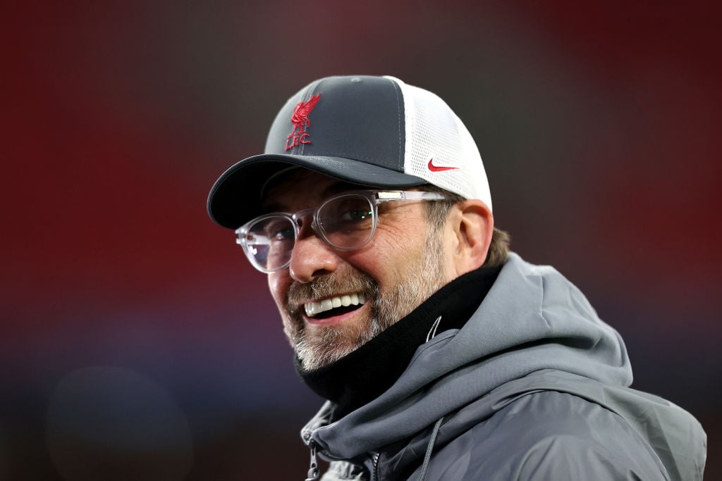 Liverpool handed major boost ahead of Brighton clash, Klopp will be buzzing - TBR View