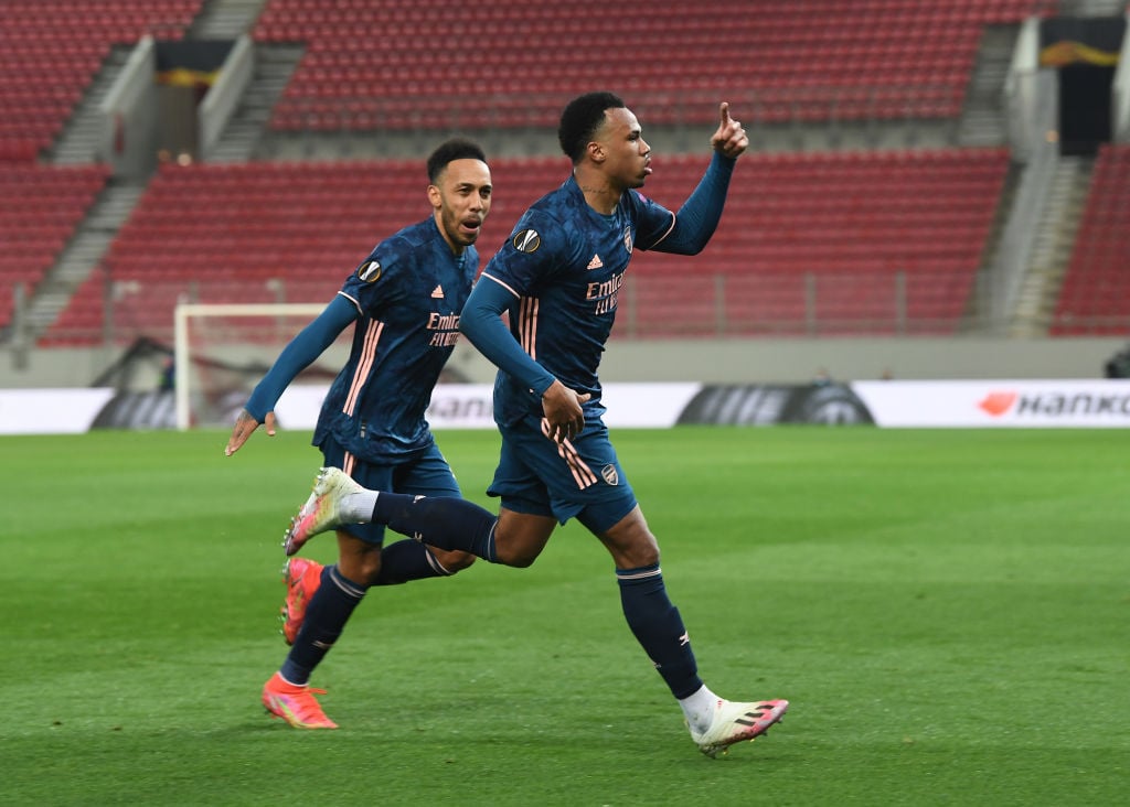 Photo by Stuart MacFarlane/Arsenal FC via Getty Images