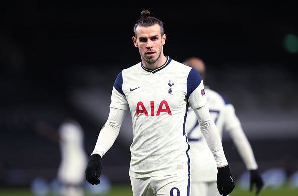Photo by Tottenham Hotspur FC/Tottenham Hotspur FC via Getty Images