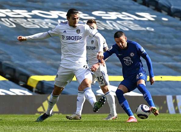Photo by Darren Walsh/Chelsea FC via Getty Images
