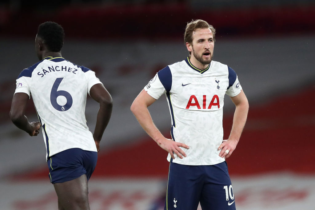 Photo by Nick Potts - Pool/Getty Images
