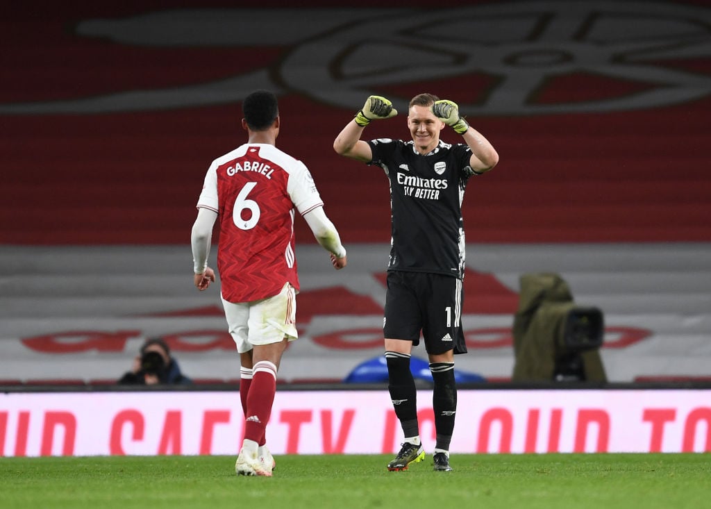 Arsenal v Tottenham Hotspur - Premier League