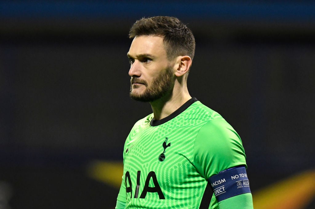 Dinamo Zagreb v Tottenham Hotspur - UEFA Europa League Round Of 16 Leg Two