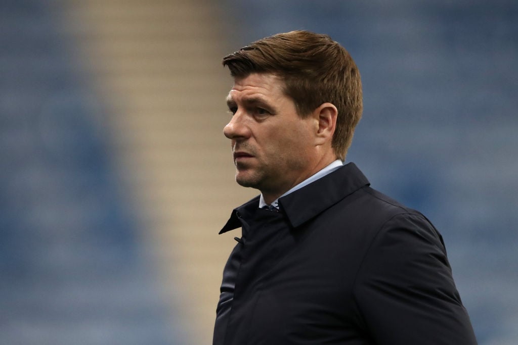 Pre-season loss shows why Gerrard must sign 12-capped magician, Rangers fans should be demanding him - TBR View