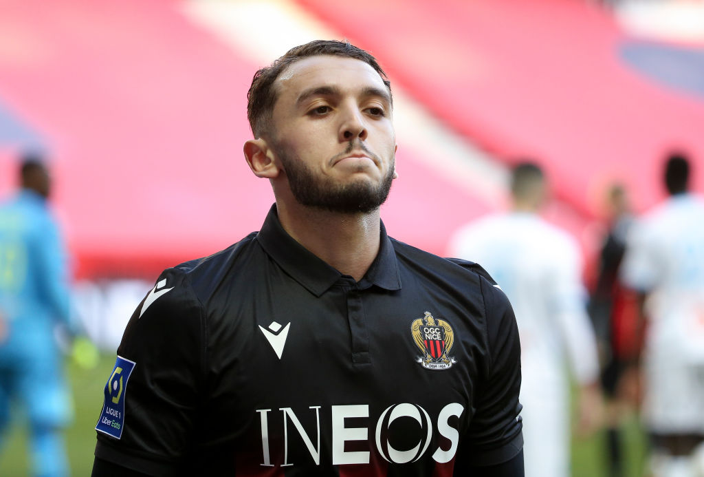 TBR View: Tottenham should offer Hugo Lloris as bait to sign Amine Gouiri