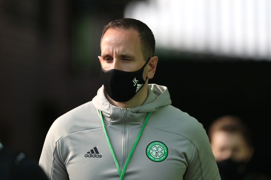 'Big miss', 'Devastating': These Celtic fans lament key man's absence from lineup for Rangers cup tie