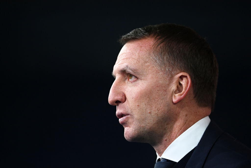Leicester City v Manchester United: Emirates FA Cup Quarter Final