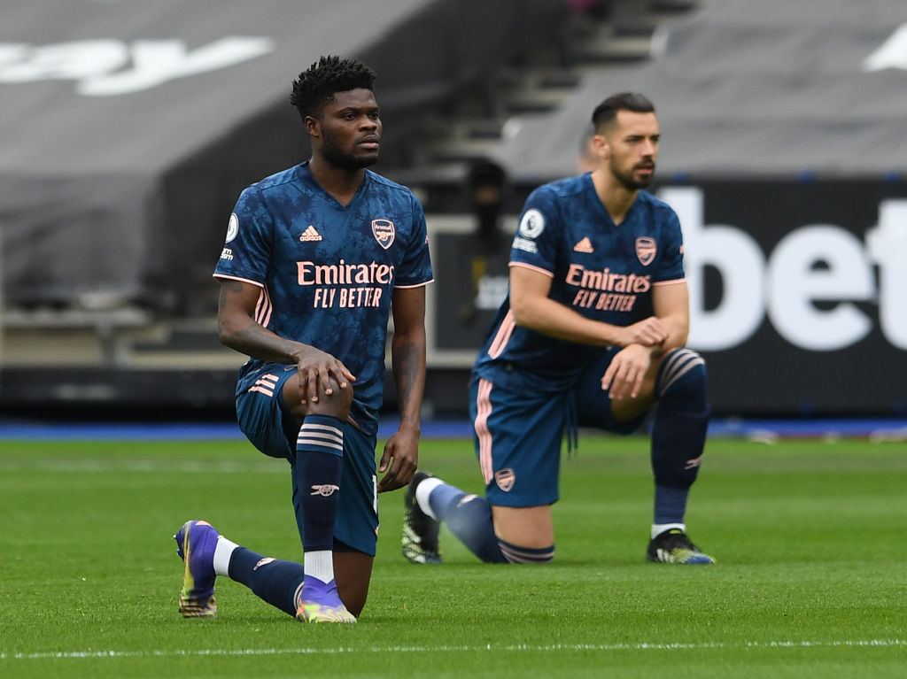 Photo by David Price/Arsenal FC via Getty Images