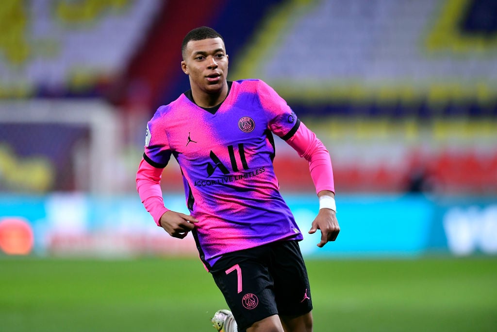 Photo by Aurelien Meunier - PSG/PSG via Getty Images