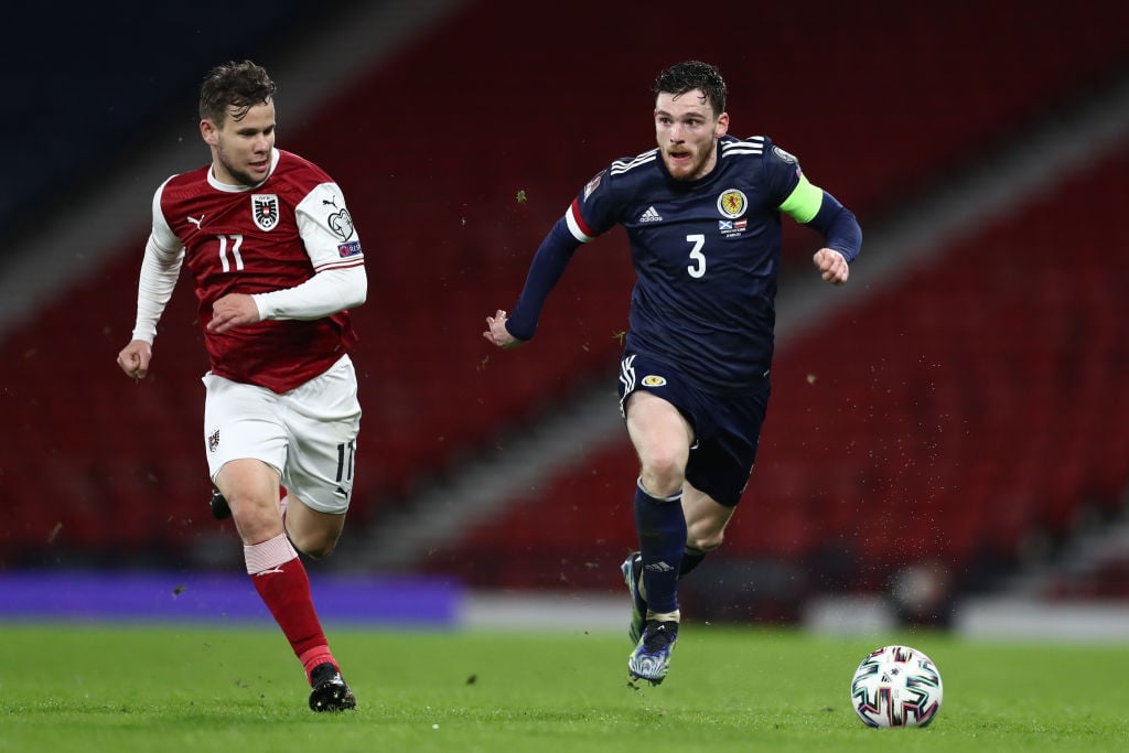 Photo by Jan Kruger - UEFA/UEFA via Getty Images