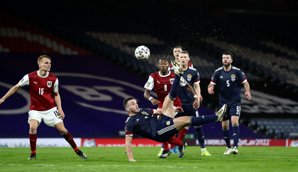 Photo by Jan Kruger - UEFA/UEFA via Getty Images