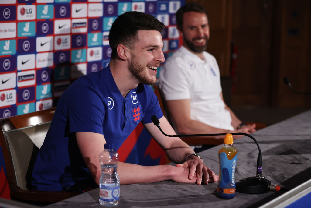 Photo by Eddie Keogh - The FA/The FA via Getty Images