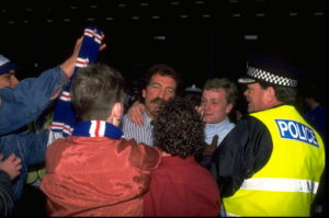 Graeme Souness