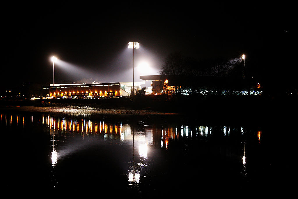 Fulham v Watford - Sky Bet Championship