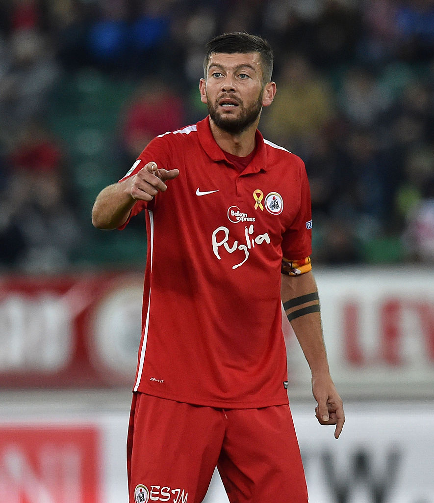 FC Internazionale, AC Milan, AS Bari - Friendly Tournament
