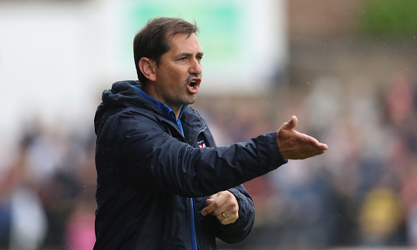 York City v Middlesbrough - Pre-Season Friendly