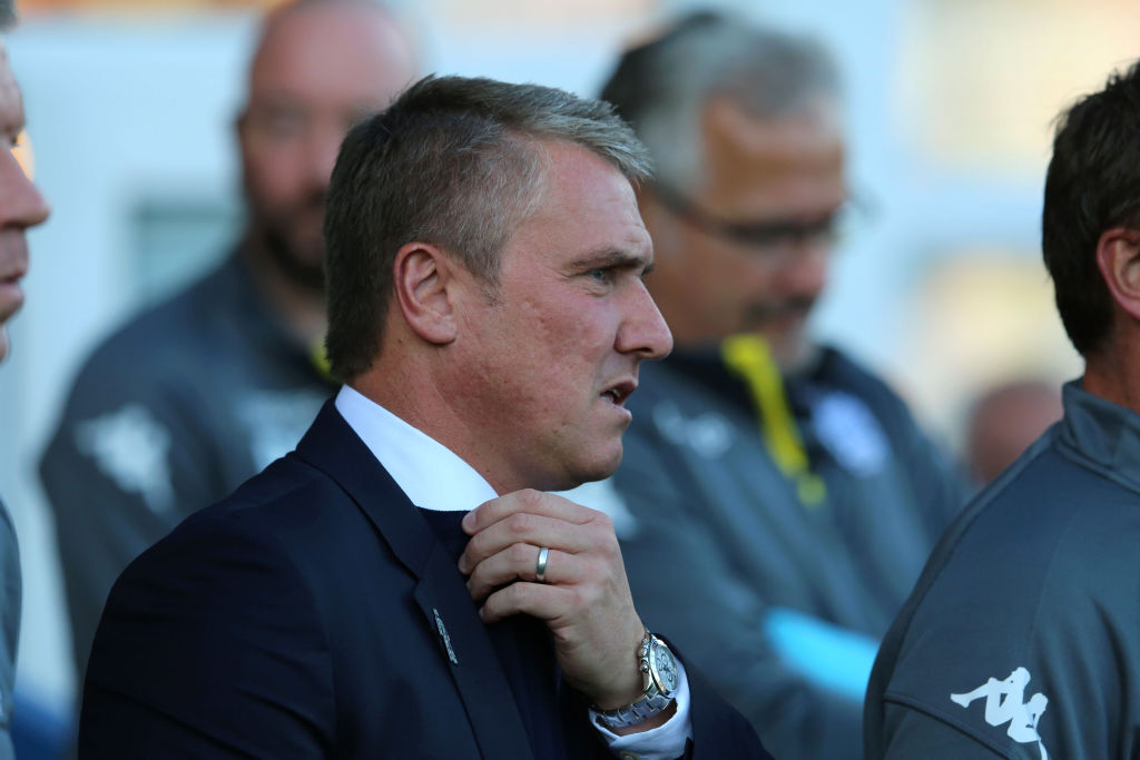 Photo by Ian Horrocks/Sunderland AFC via Getty Images