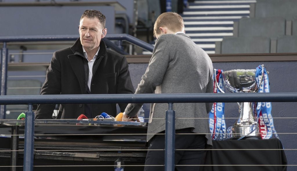 Chris Sutton raves about Liverpool trio following Champions League win