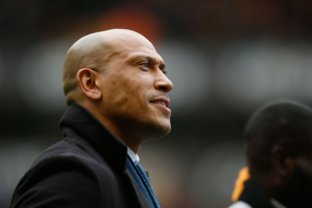 Wolverhampton Wanderers v Birmingham City - Sky Bet Championship
