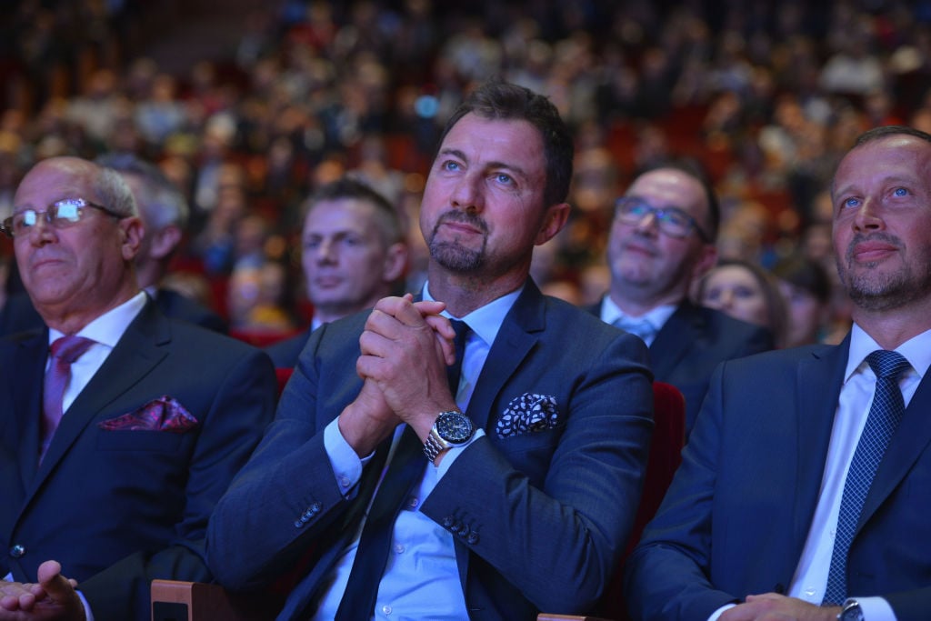 Photo by Artur Widak/NurPhoto via Getty Images