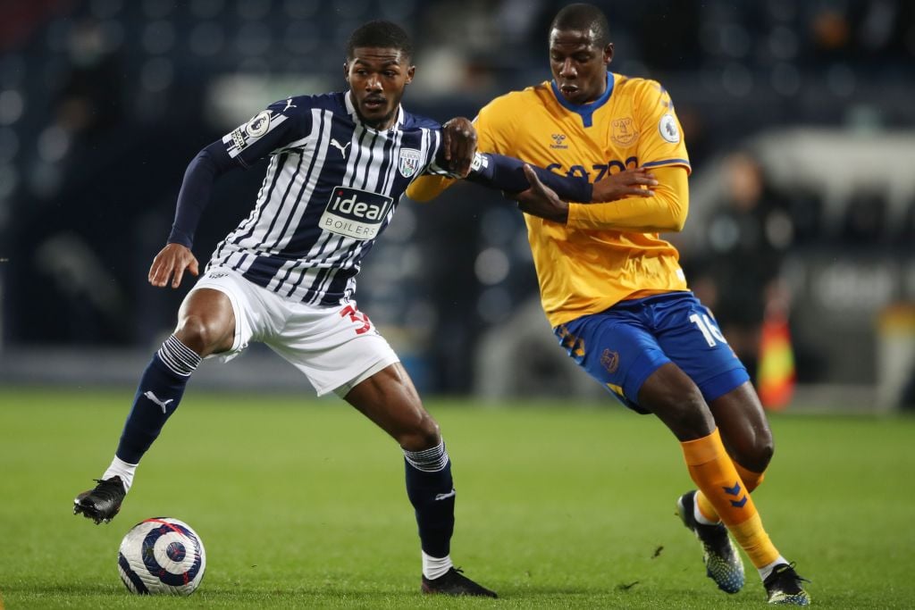 FBL-ENG-PR-WEST BROM-EVERTON
