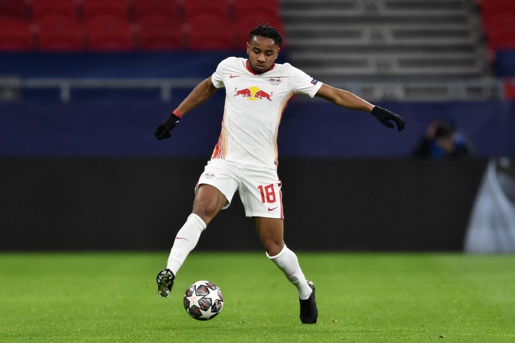 FBL-EUR-C1-LIVERPOOL-RB LEIPZIG
