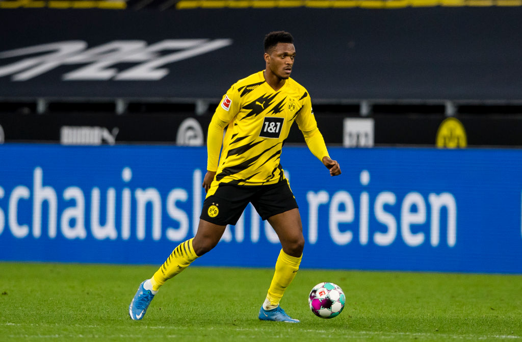 Borussia Dortmund v Hertha BSC - Bundesliga