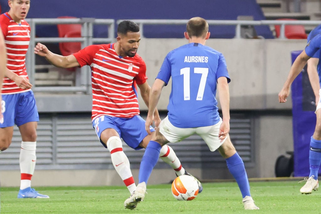 Molde v Granada - UEFA Europa League Round Of 16 Leg Two