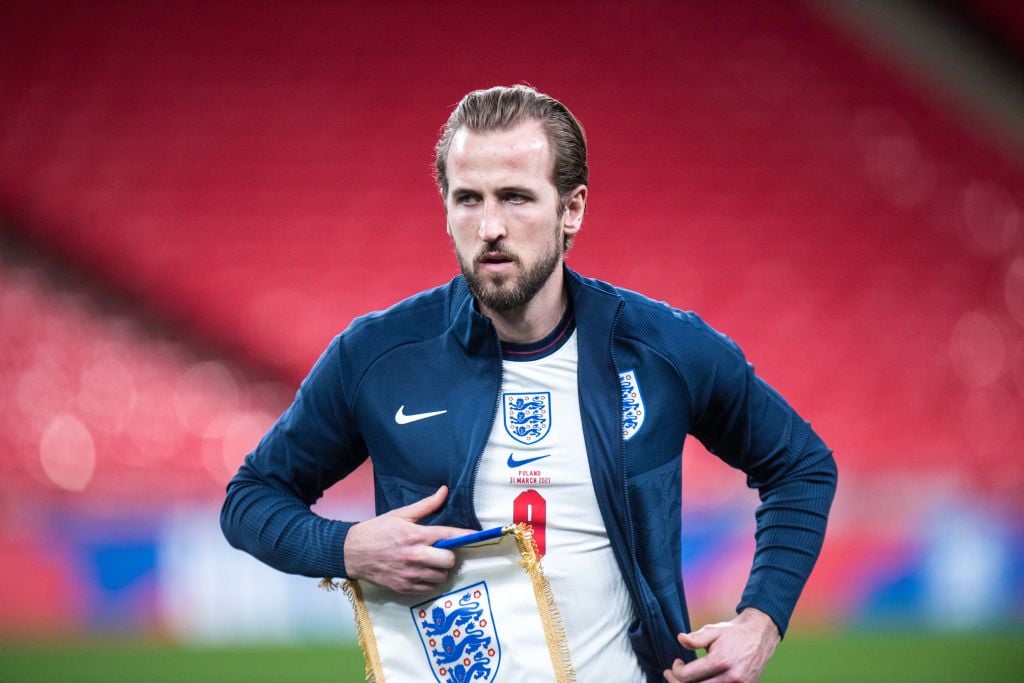 England v Poland - FIFA World Cup 2022 Qatar Qualifier