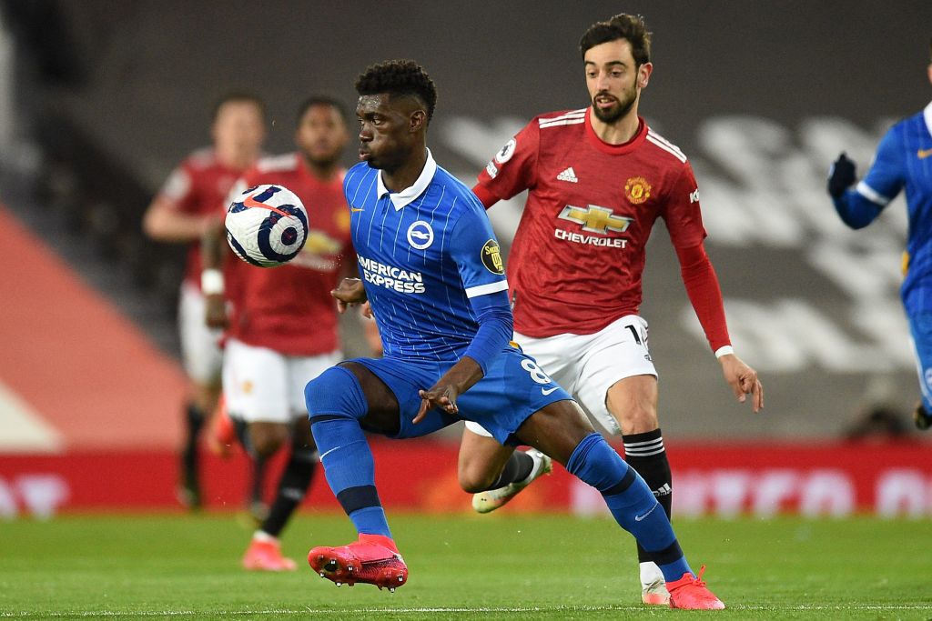 FBL-ENG-PR-MAN UTD-BRIGHTON