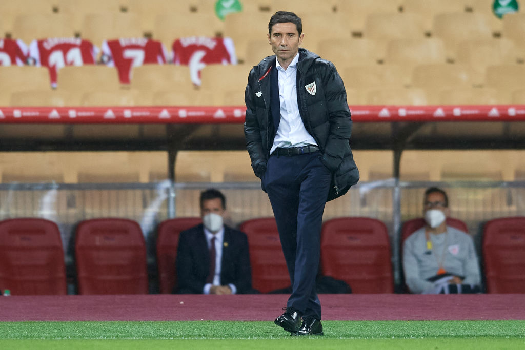 Athletic Club v Real Sociedad - Copa Del Rey Final 2020