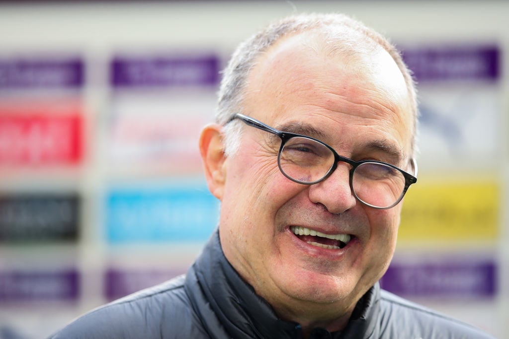 Report: Leeds to activate £30m release clause for unit; Bielsa has ‘insistently asked’ for him